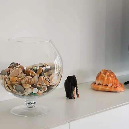 2 Bdr W/pool And Jacuzzi By Lovelystay Apartment Portimão