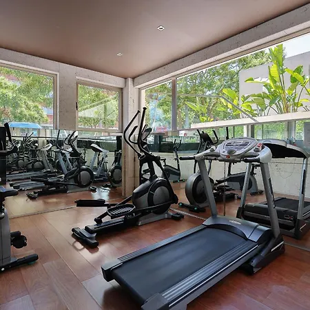 Appartement 2 Bdr W/pool And Jacuzzi By Lovelystay