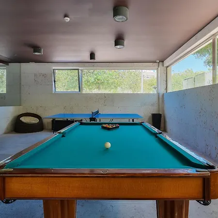 2 Bdr W/pool And Jacuzzi By Lovelystay Appartement