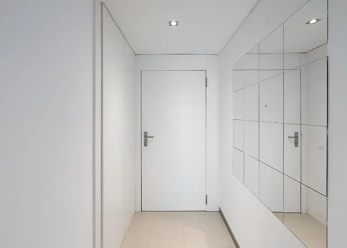 2 Bdr W/pool And Jacuzzi By Lovelystay Appartement *