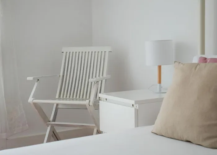 2 Bdr W/pool And Jacuzzi By Lovelystay * Portimão