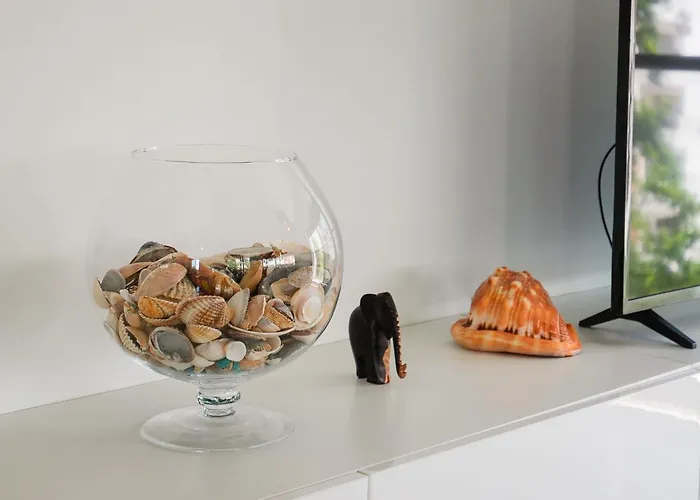 2 Bdr W/pool And Jacuzzi By Lovelystay Appartement Portimão