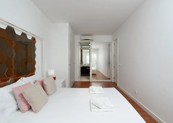 2 Bdr W/pool And Jacuzzi By Lovelystay Appartement *