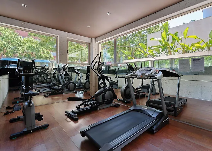 Appartement 2 Bdr W/pool And Jacuzzi By Lovelystay