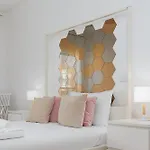 Apartament 2 Bdr W/pool And Jacuzzi By Lovelystay