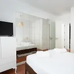 2 Bdr W/pool And Jacuzzi By Lovelystay Apartament Portimão