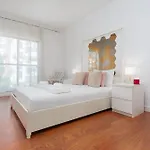 2 Bdr W/pool And Jacuzzi By Lovelystay Portimão