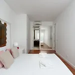 2 Bdr W/pool And Jacuzzi By Lovelystay Apartament *