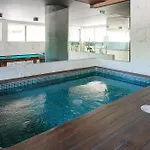 2 Bdr W/pool And Jacuzzi By Lovelystay * Portimão