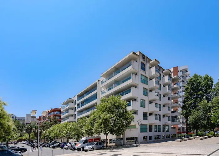 公寓 2 Bdr W/pool And Jacuzzi By Lovelystay 波尔蒂芒